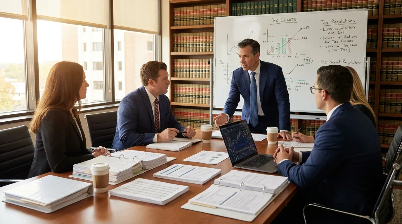 Diretores financeiros, empresários e gestores que querem reduzir autuações devem adotar advocacia tributária preventiva, que é o trabalho jurídico de mapear riscos fiscais, corrigir rotinas e…