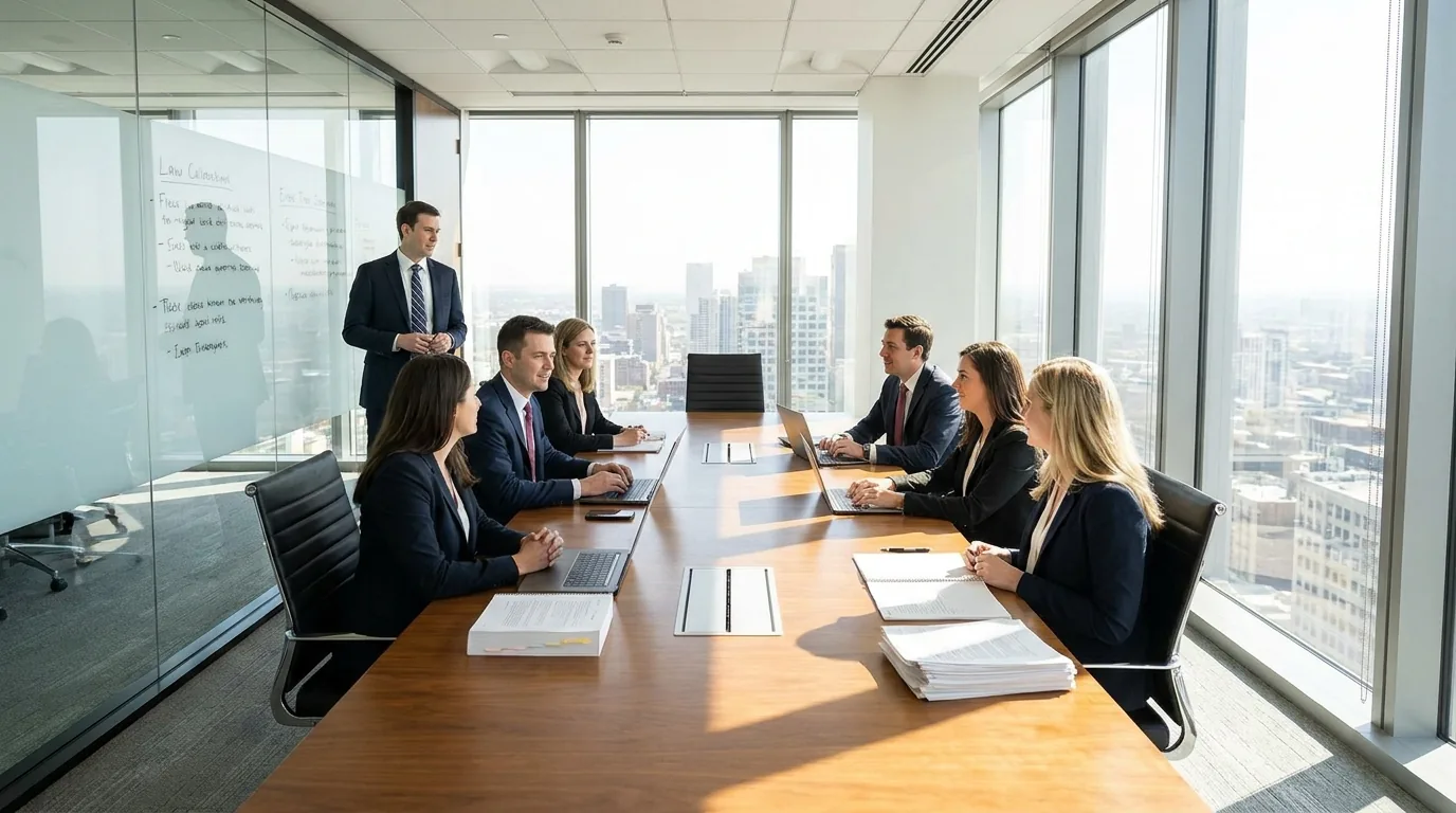Está em busca de uma assessoria jurídica empresarial? Exija escopo, SLA e governança para evitar riscos e garantir segurança jurídica.