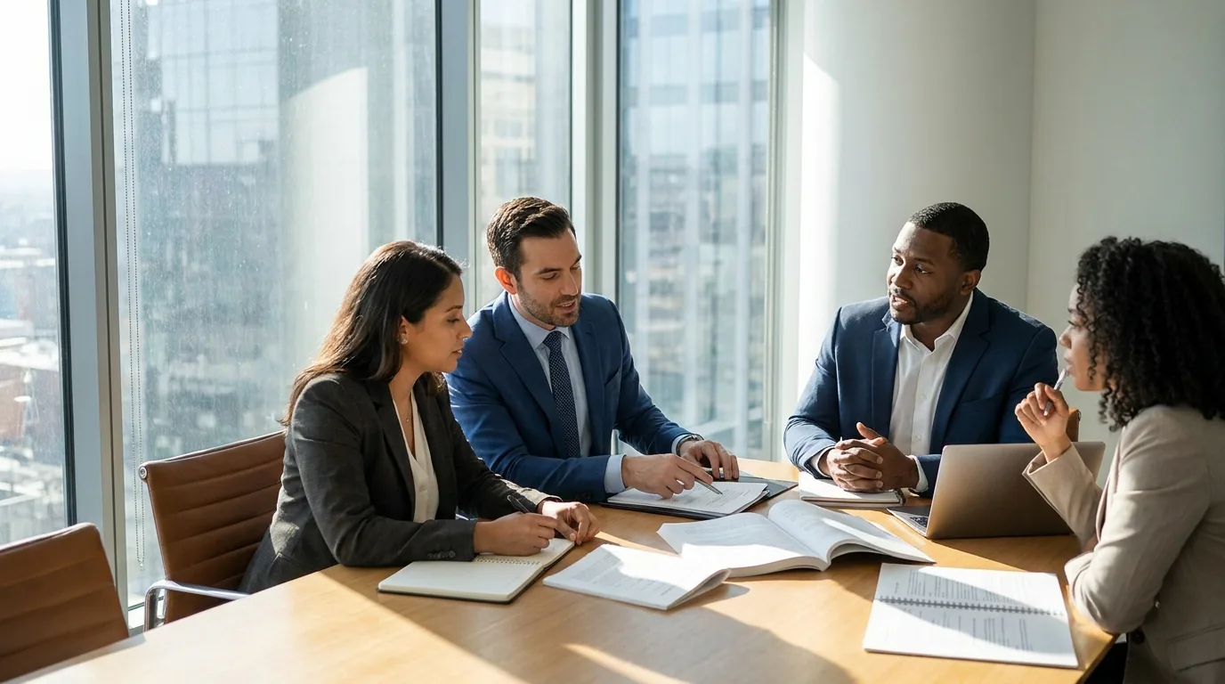 Entenda quando contratar um advogado consumerista para empresas e evite processos. Proteja seu negócio e reduza riscos com a orientação certa.